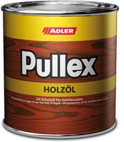 Pullex Holzol (10л) масло для наружных работ