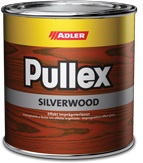 Pullex Silverwood (0,75л)