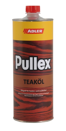 Pullex Teaköl (0,25л)