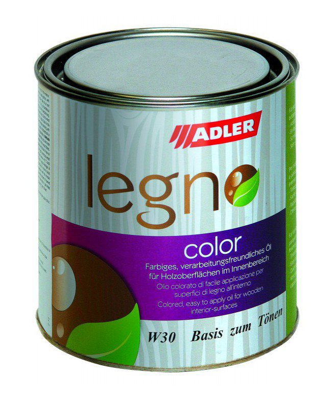 ADLER Legno-Color (0,75 л)