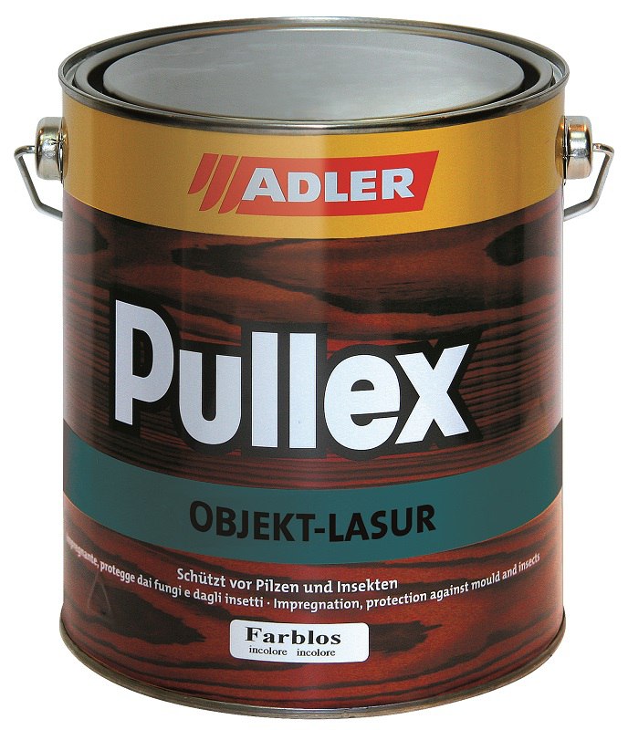 Pullex Objekt-Lasur (2,5л)