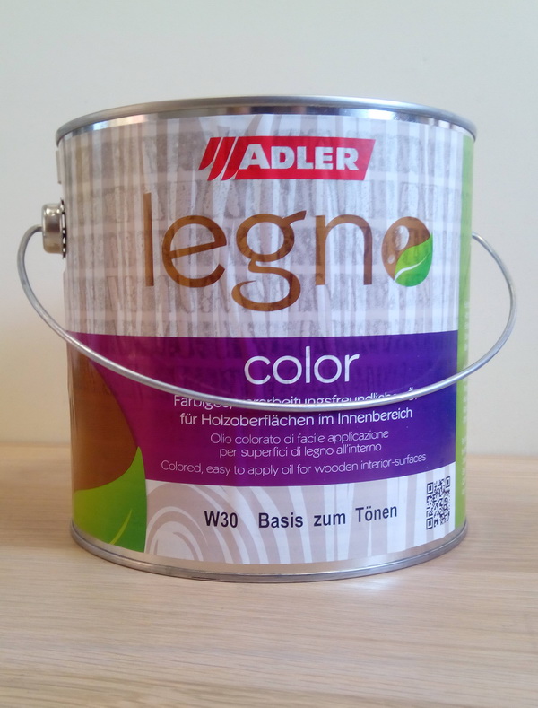 ADLER Legno-Color (2,5 л)