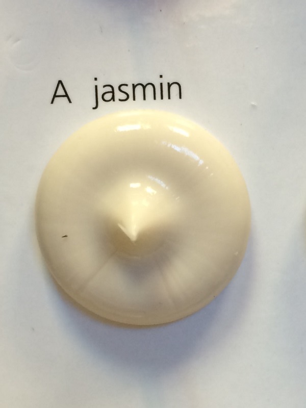 Силикон Ramsauer 450 жасмин / jasmin 