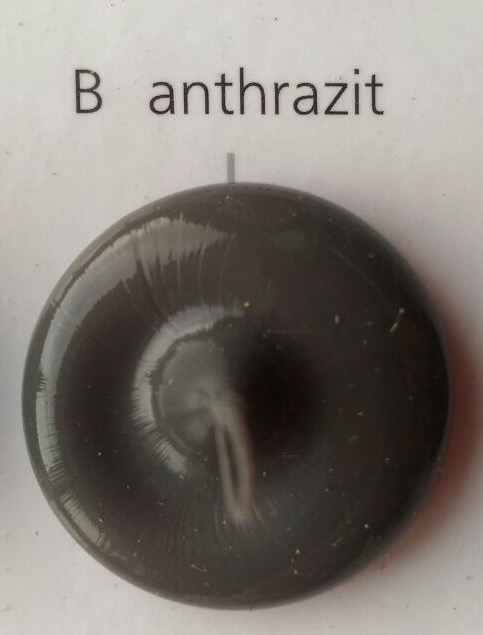 Силикон Ramsauer 450 антрацит / antrazit  (RAL 7043)