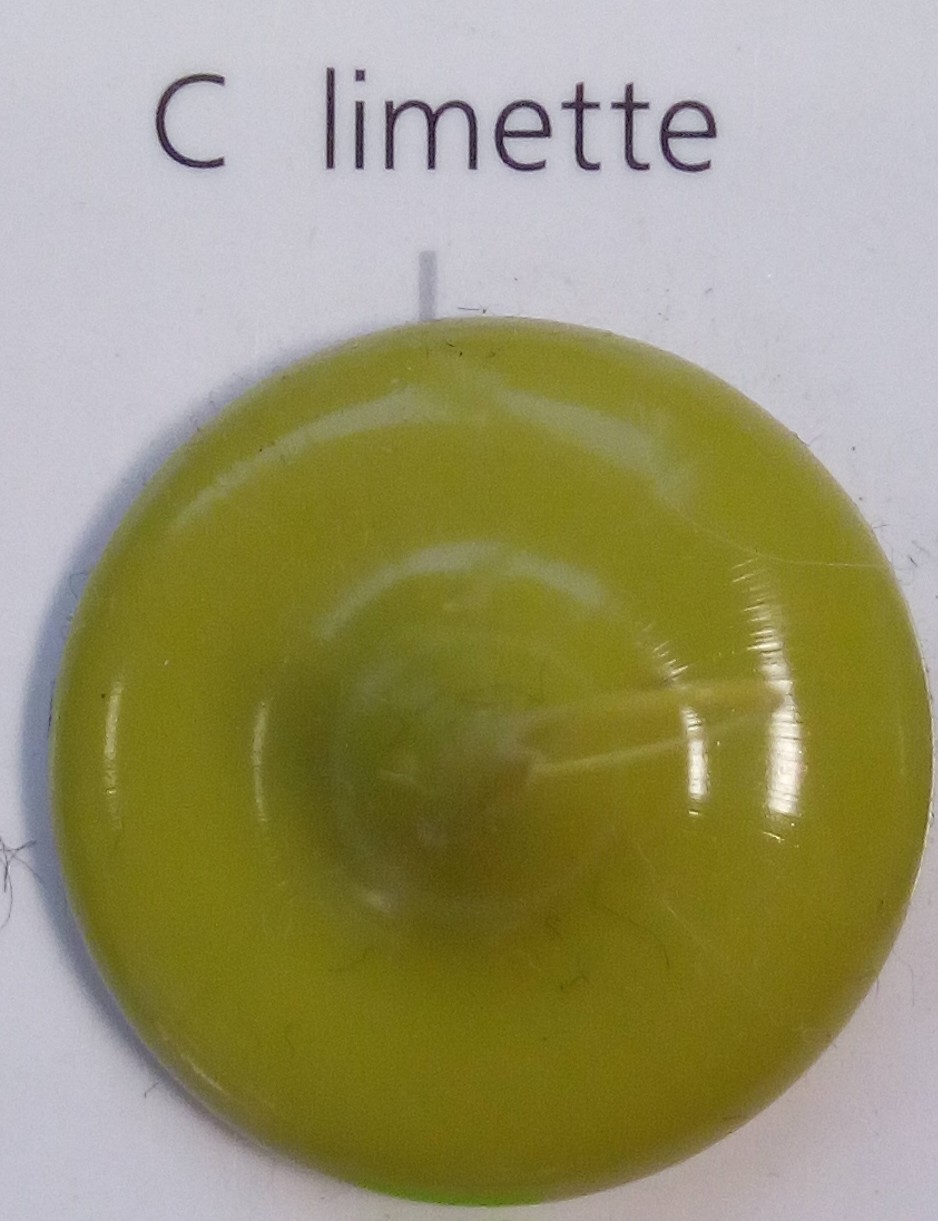 Силикон Ramsauer 450 лайм (жёлто-зелёный) / Limette (RAL 6018)