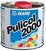 Смывка эпоксидной затирки PULICOL 2000 (0,75кг)