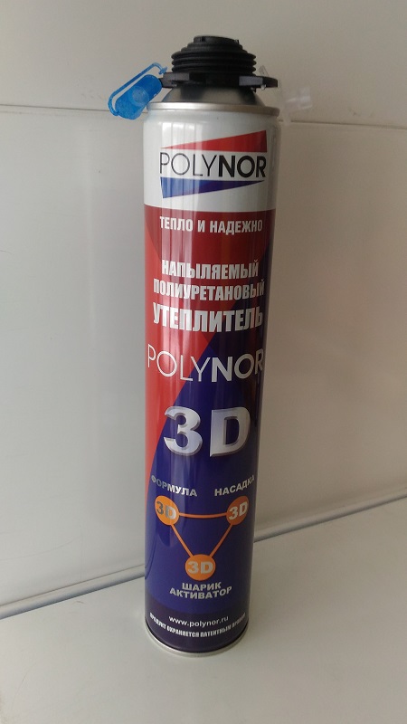 Polynor 3D 
