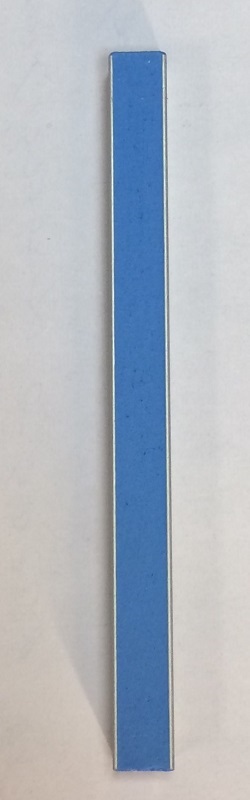 Затирка Sopro Saphir 251 (79 / синяя) 2кг